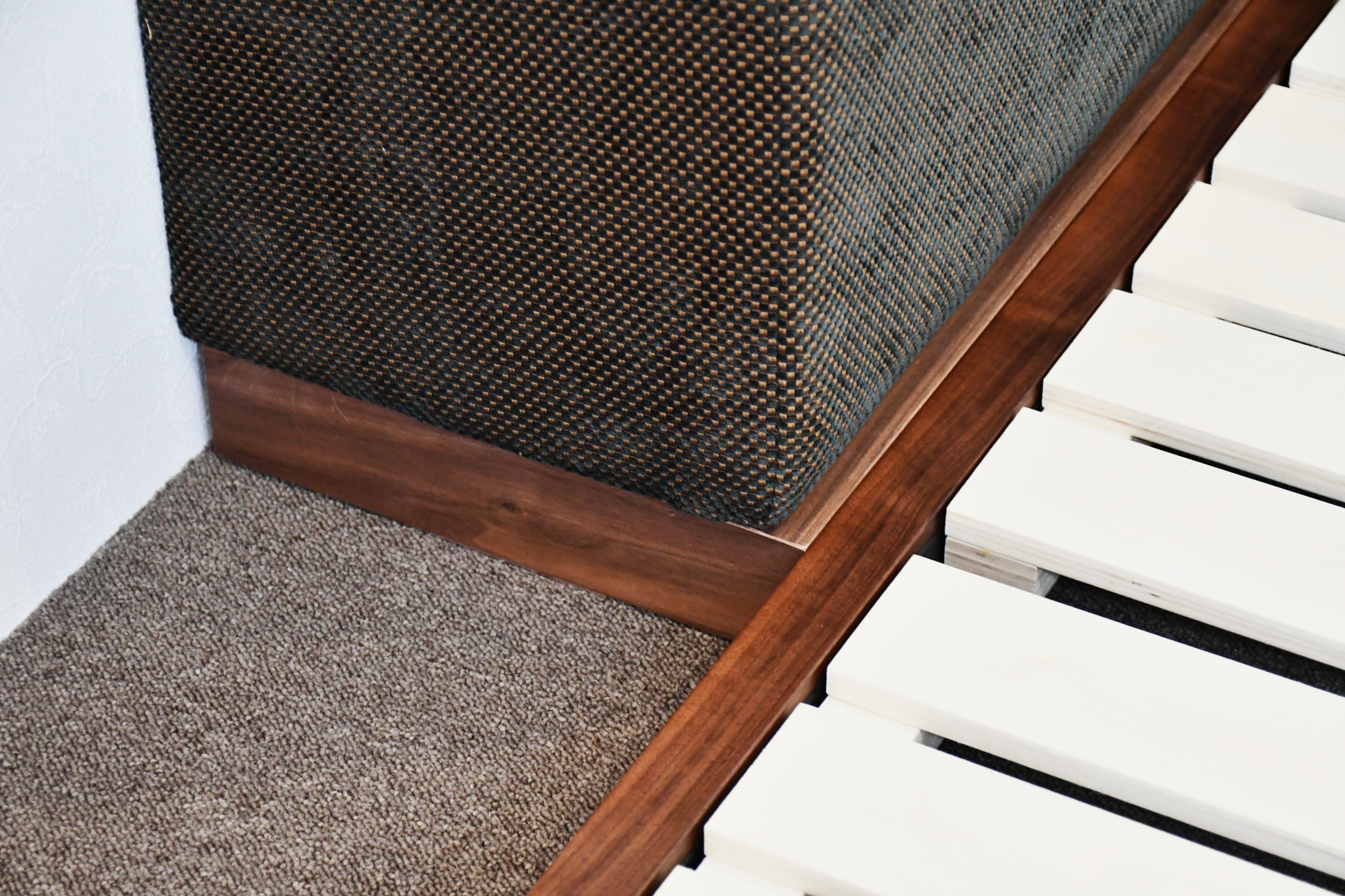 夢を叶える特別なベッド