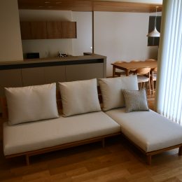 RENSEYコーディネート