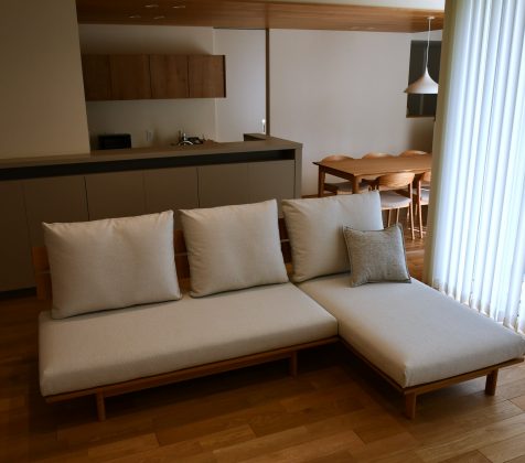 RENSEYコーディネート