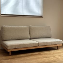 陽が長くなりましたね～🌞