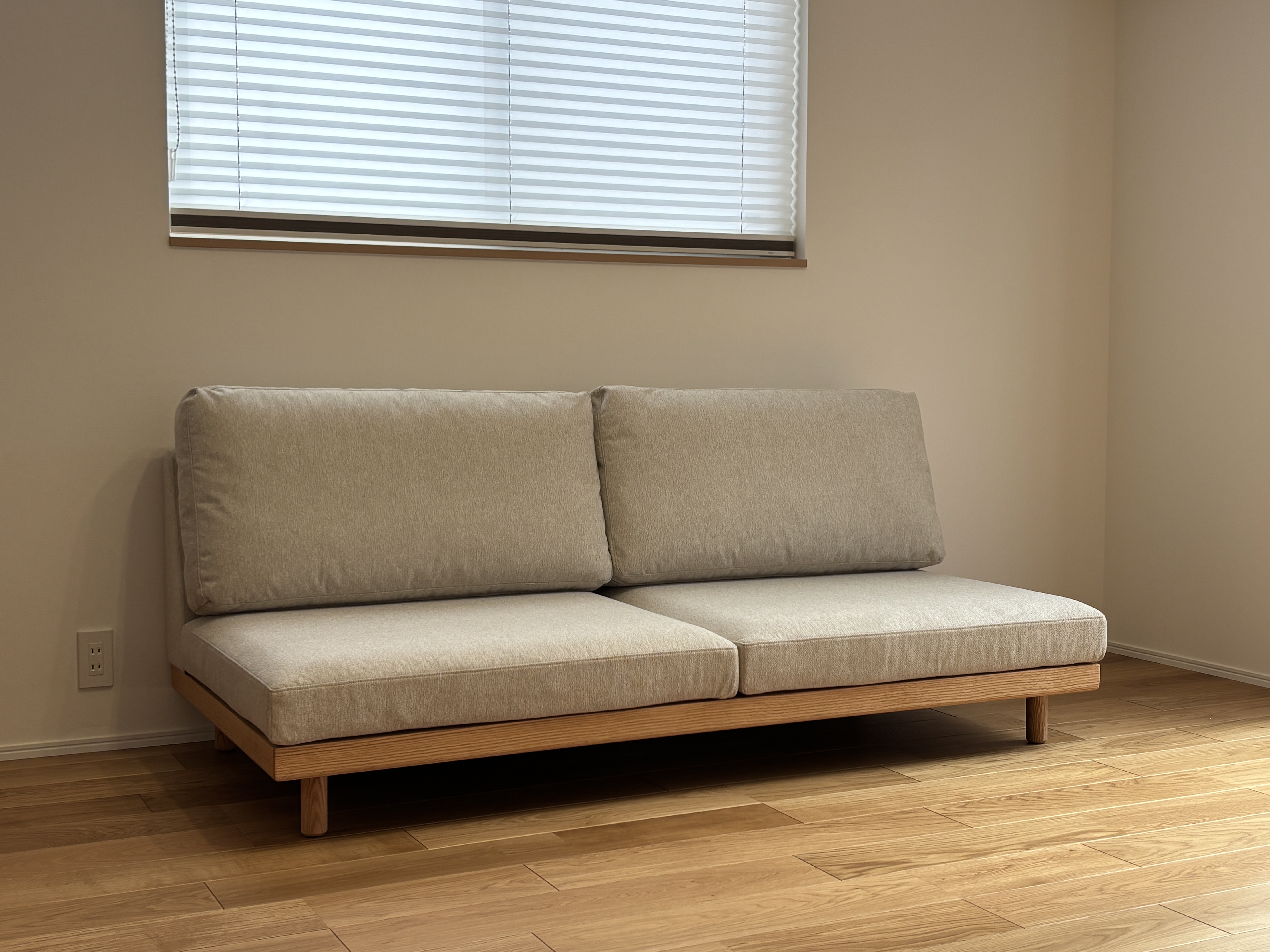 陽が長くなりましたね～🌞