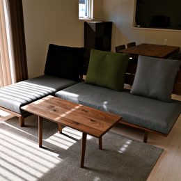 ご家族にひとときを…