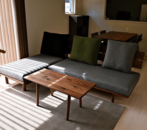 ご家族にひとときを…