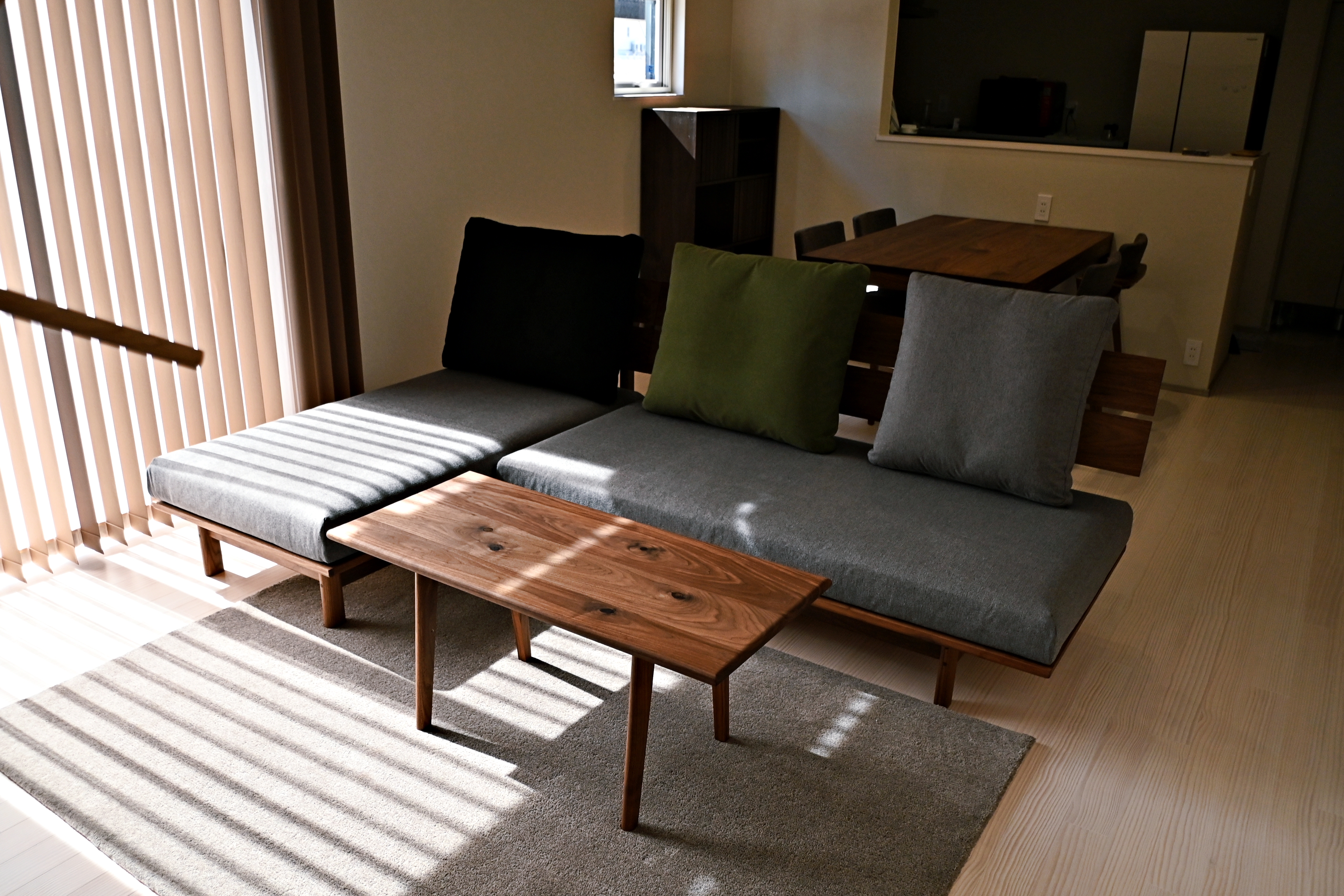 ご家族にひとときを…