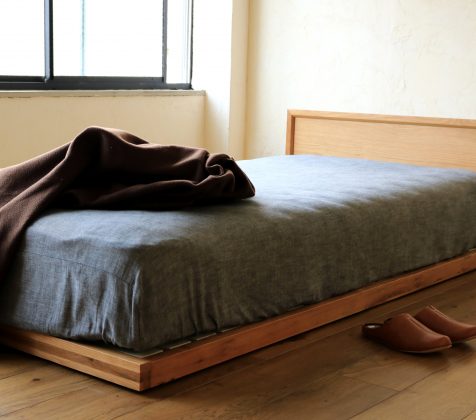 お求めしやすいベッドフレーム