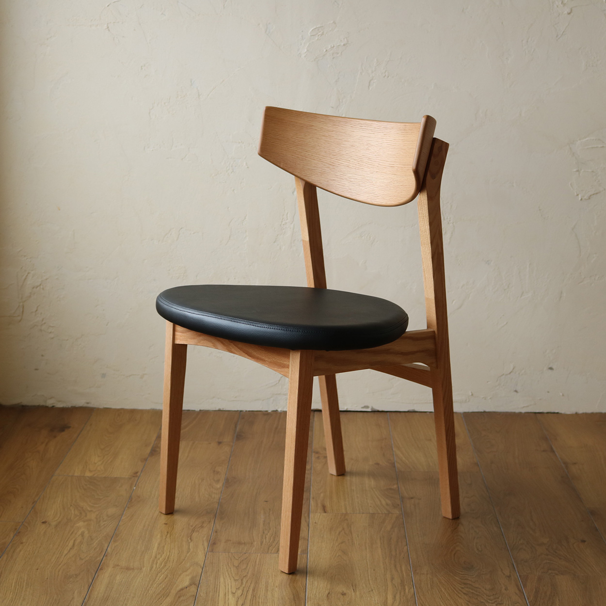 Easy to buy Chair-D-Oak