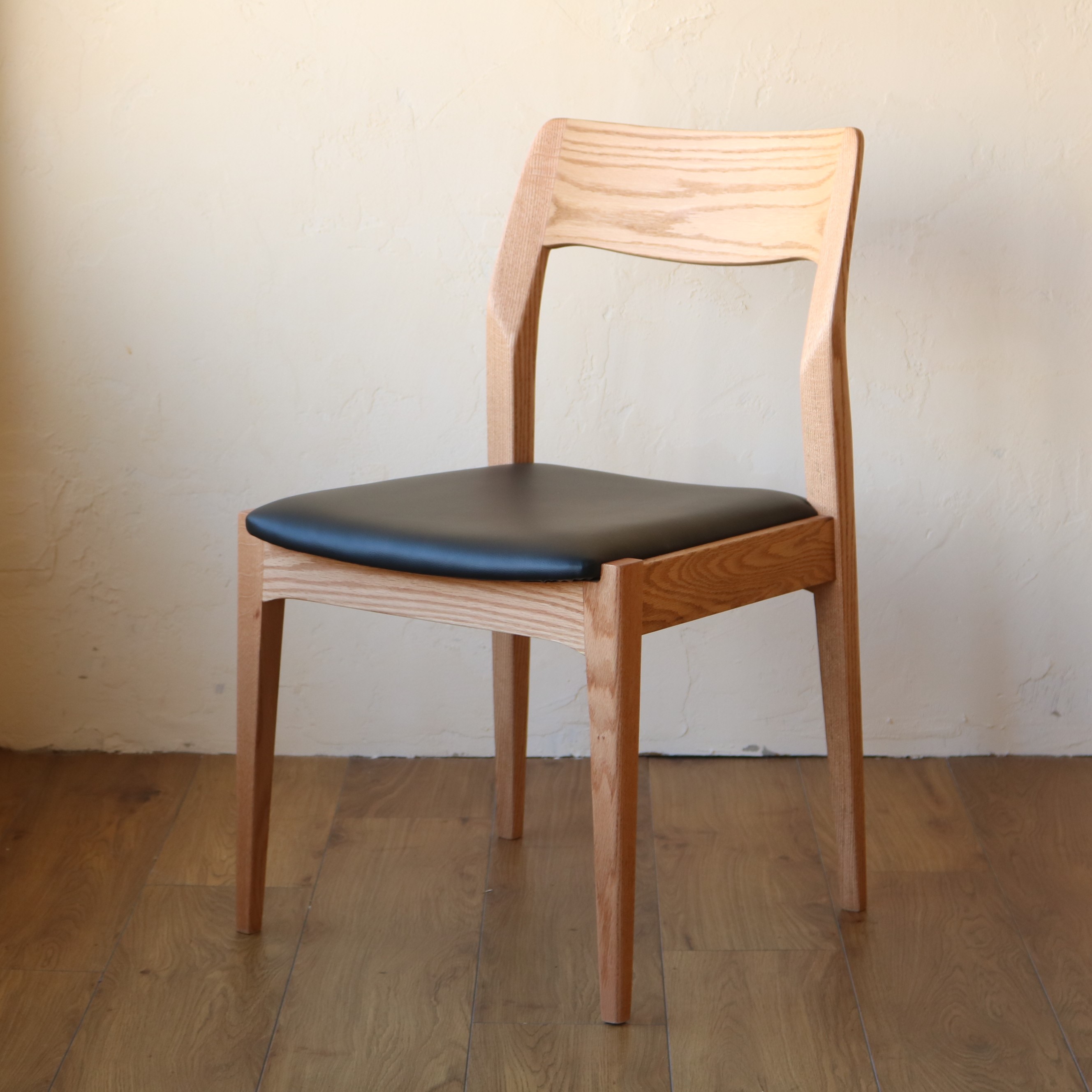Easy to buy Chair -A- OAK