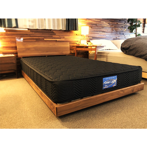 ETB-Pocket Coil Mattress