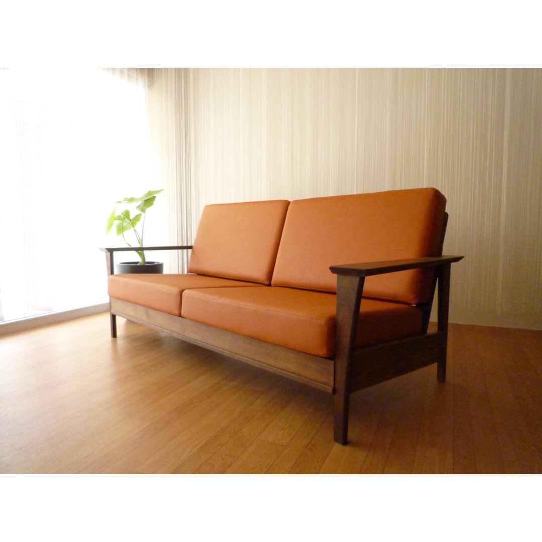 Decor Sofa