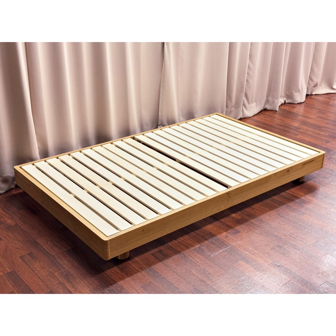 RU Bed Frame