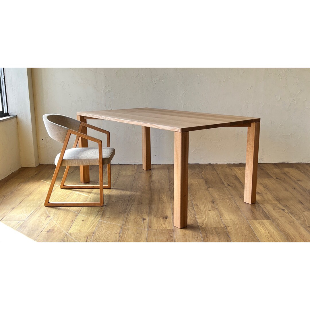 MercuryⅢ Dining Table