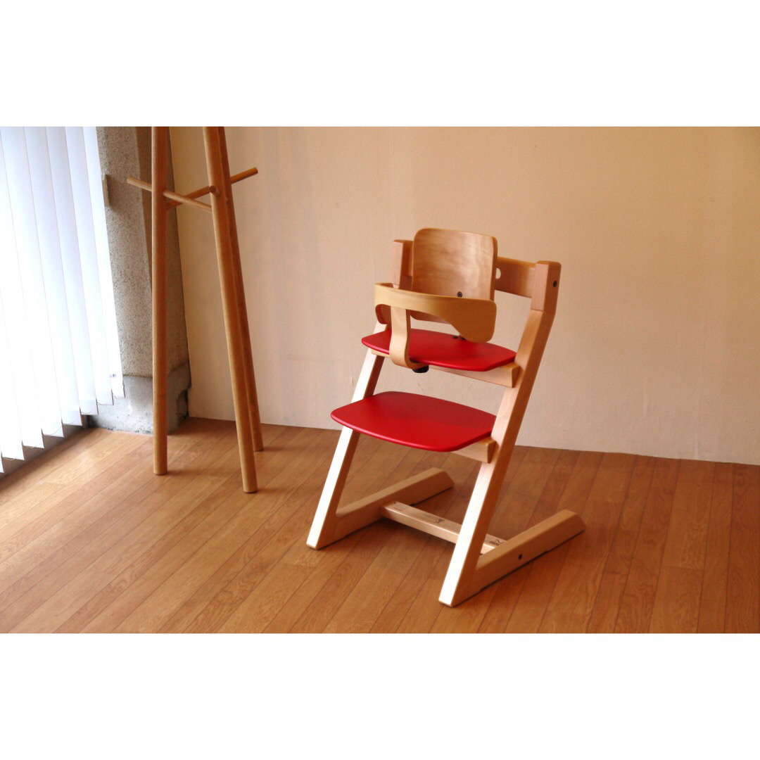 Choice kids Chair（ベビーガード付き）