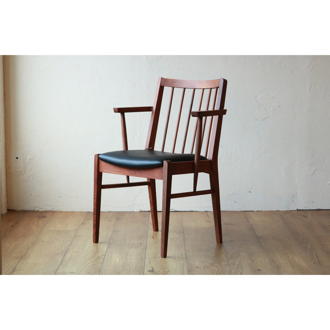 Easy to buy Chair-G　アームチェア