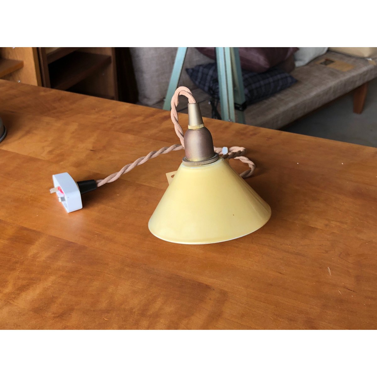 Small Conic Shade