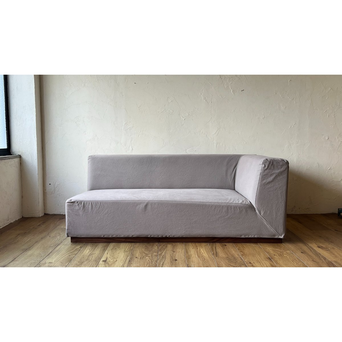 Nove 50 Sofa コーナーソファ160