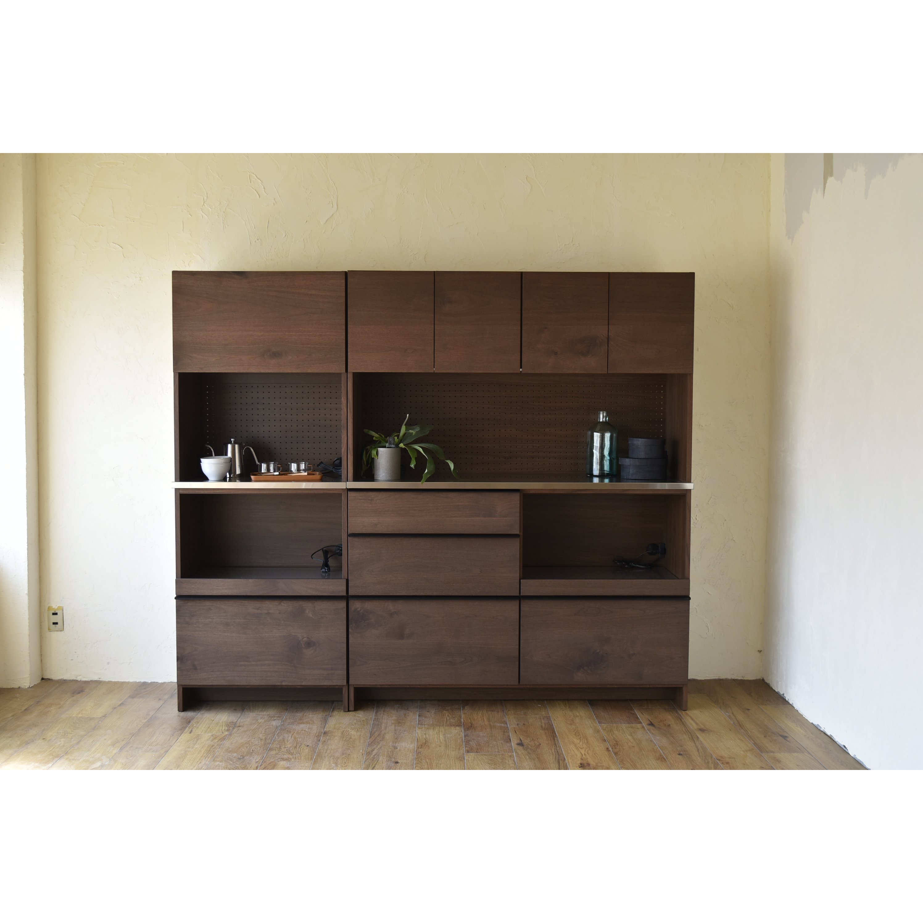 Paredeダイニングボード　140OPDB