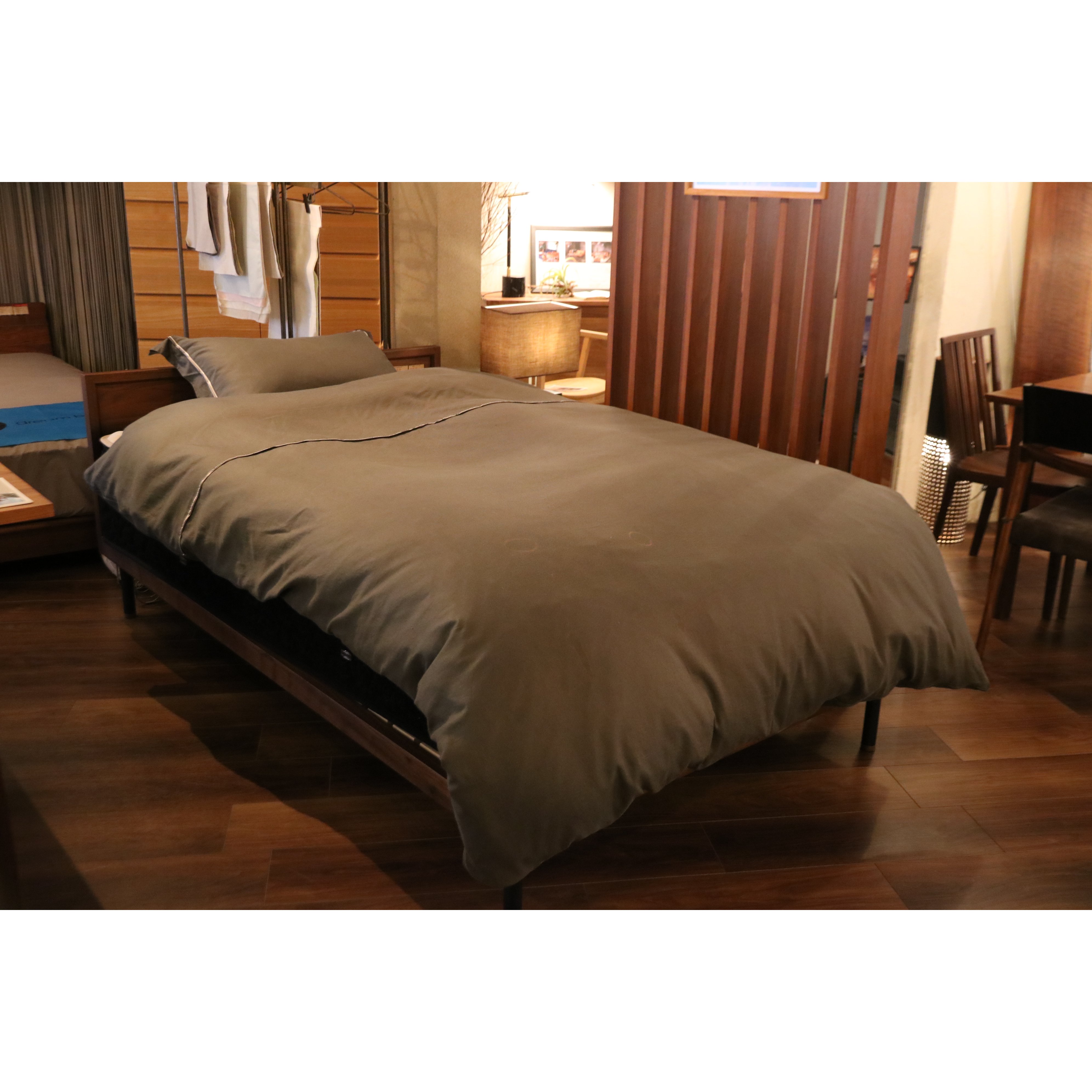 SOLID Making 掛けふとんカバー単品