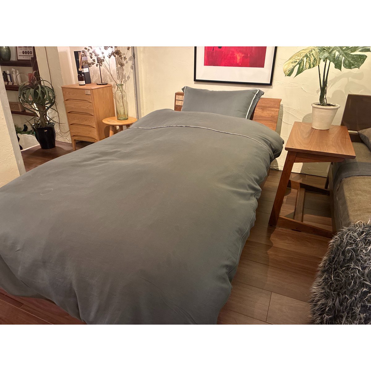 SOLID Making 掛けふとんカバー単品